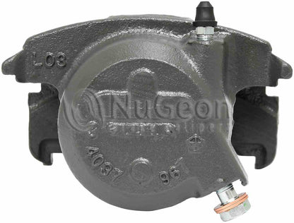Nugeon Remanufactured Disc Brake Caliper 97P17628B