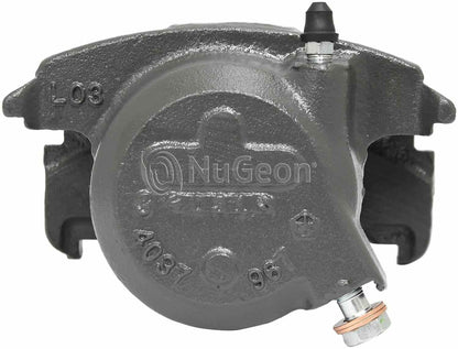 Nugeon Remanufactured Disc Brake Caliper 97P17628B