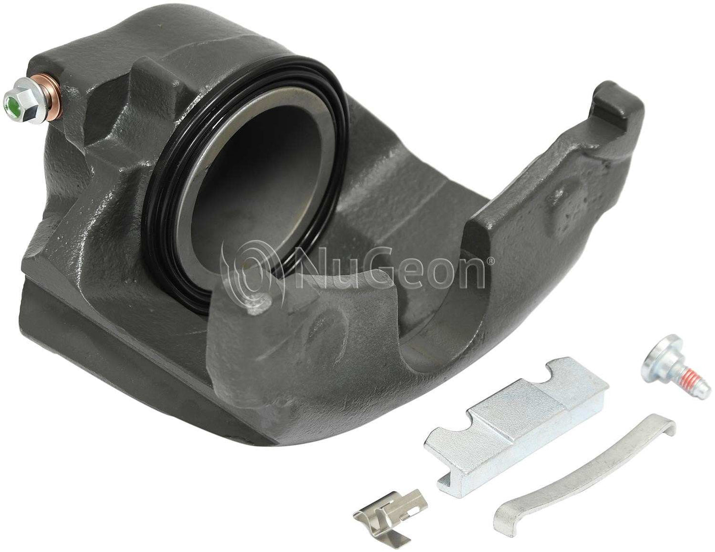Nugeon Remanufactured Disc Brake Caliper 97P17632A