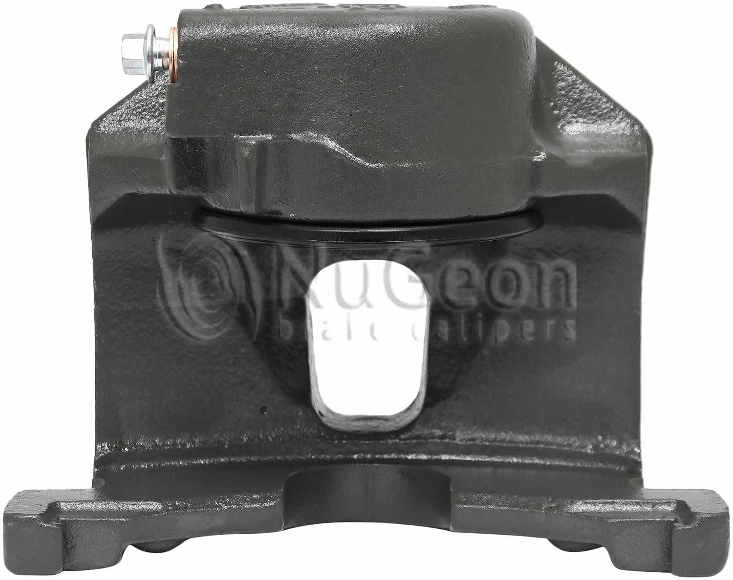 Nugeon Remanufactured Disc Brake Caliper 97P17632A