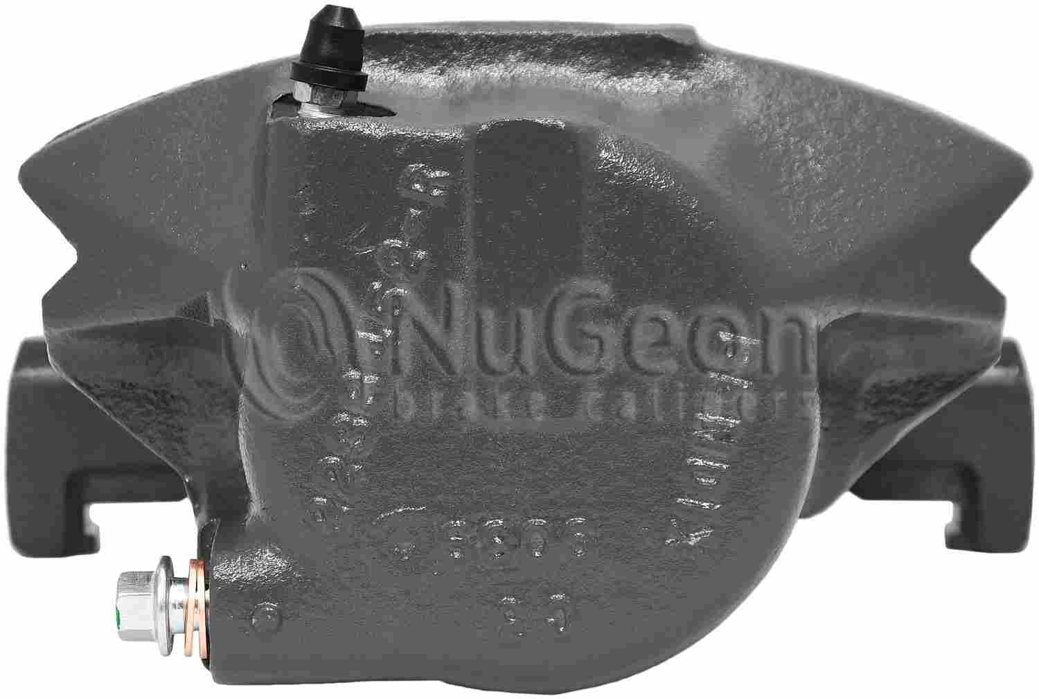 Nugeon Remanufactured Disc Brake Caliper 97P17632A
