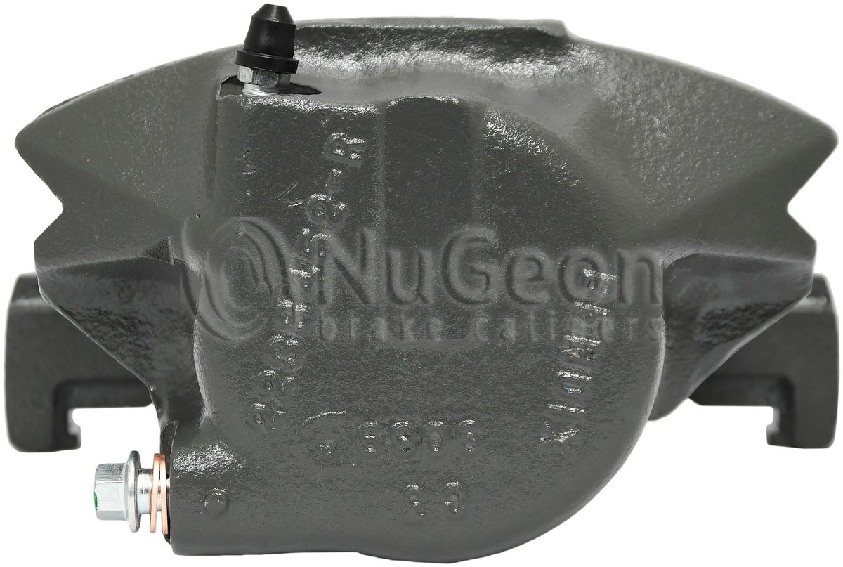Nugeon Remanufactured Disc Brake Caliper 97P17632A