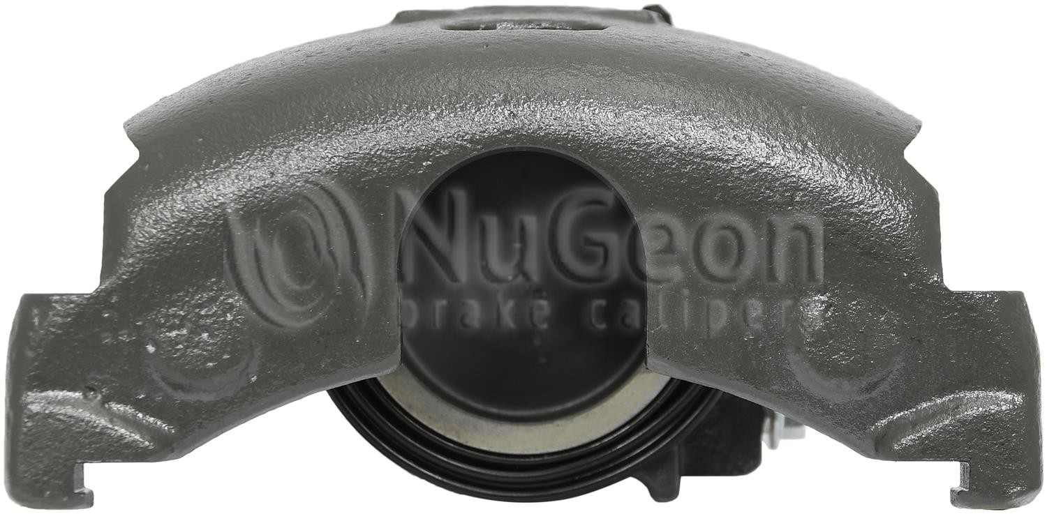 Nugeon Remanufactured Disc Brake Caliper 97P17632A