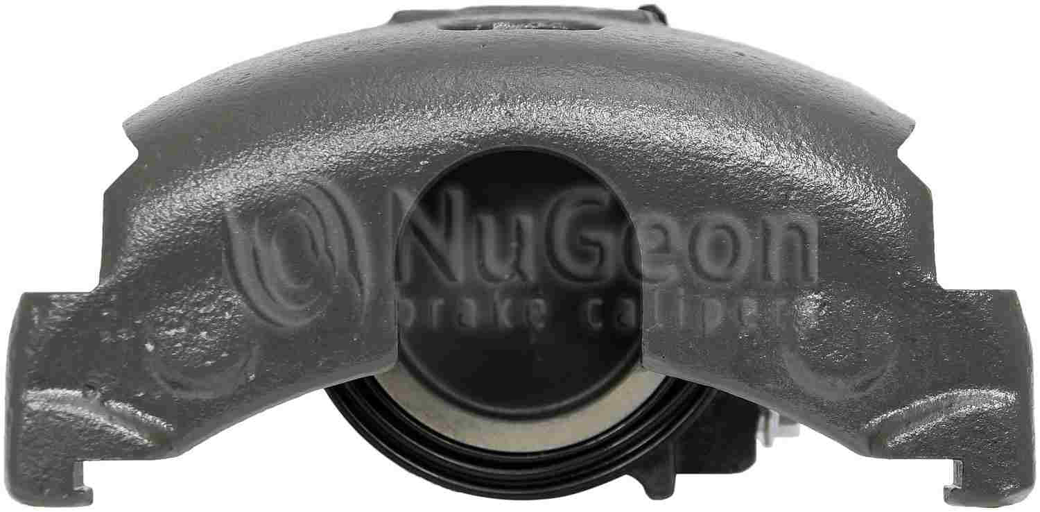 Nugeon Remanufactured Disc Brake Caliper 97P17632A