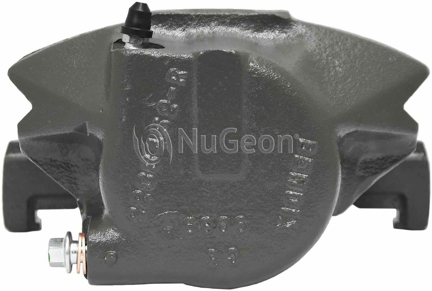 Nugeon Remanufactured Disc Brake Caliper 97P17632A
