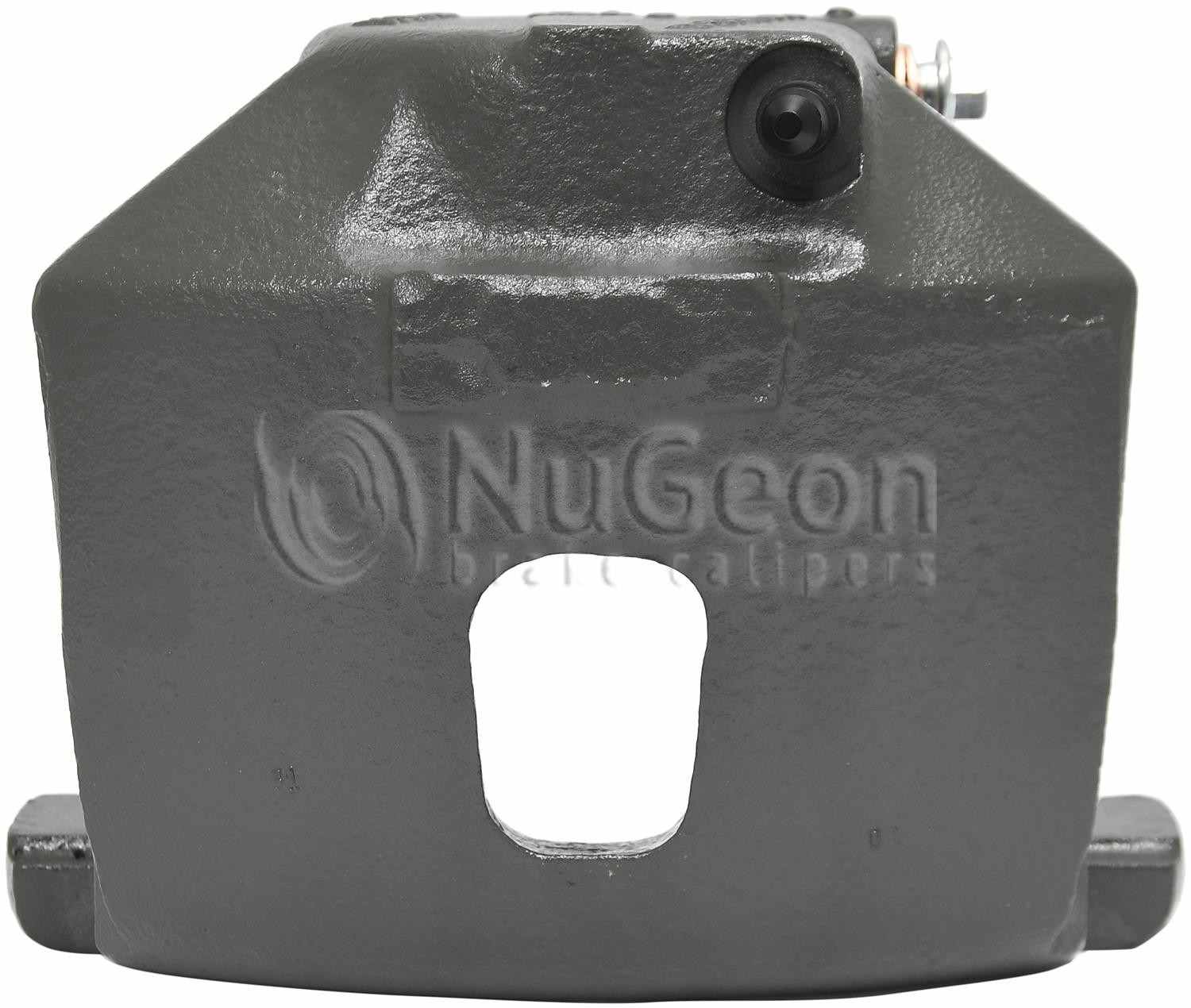 Nugeon Remanufactured Disc Brake Caliper 97P17632A