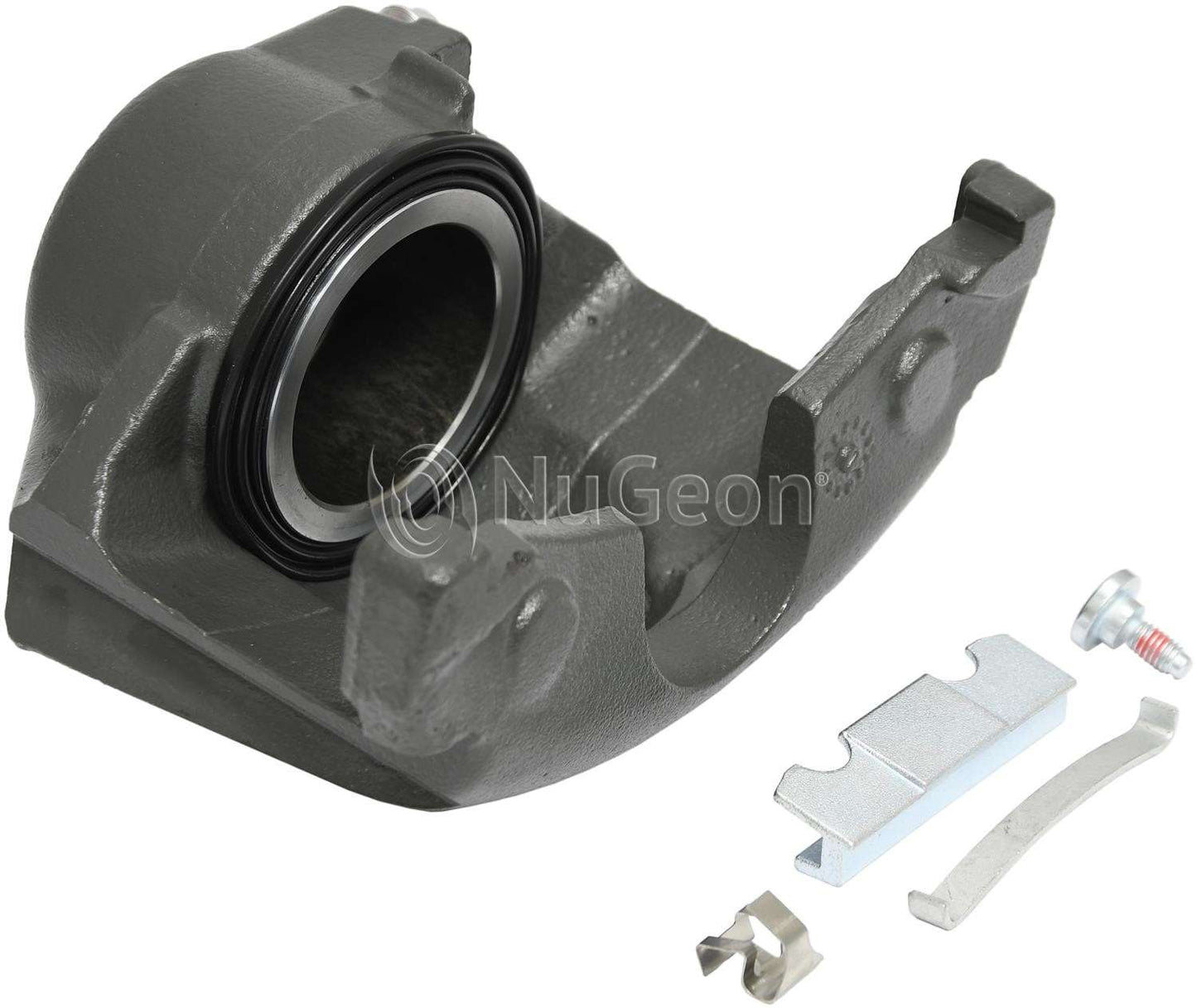Nugeon Remanufactured Disc Brake Caliper 97P17632B