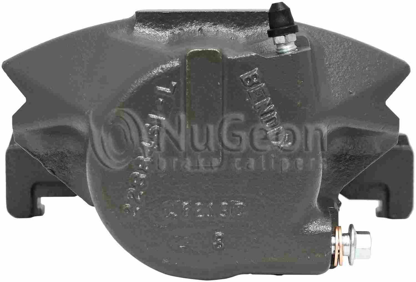 Nugeon Remanufactured Disc Brake Caliper 97P17632B