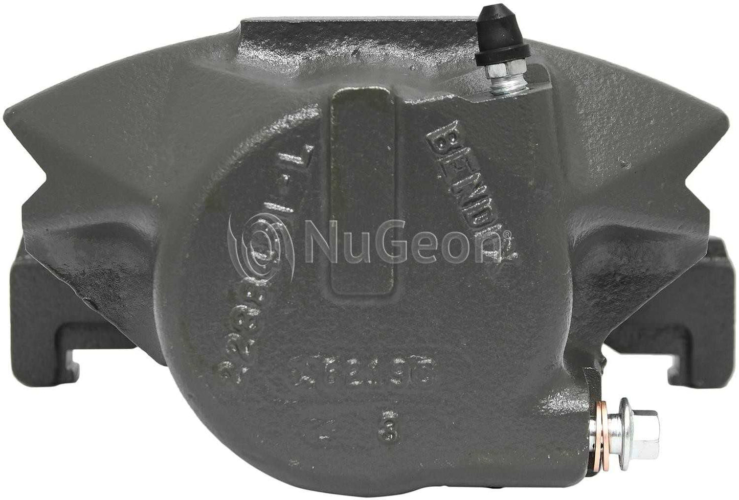 Nugeon Remanufactured Disc Brake Caliper 97P17632B