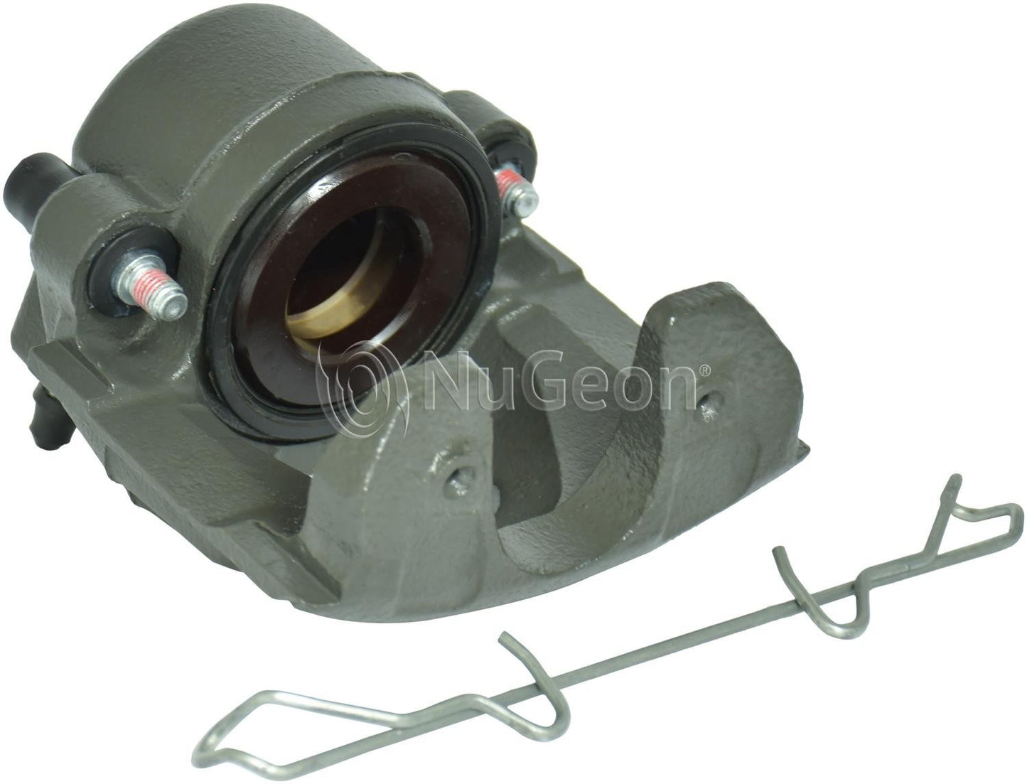 Nugeon Remanufactured Disc Brake Caliper 97P17643A