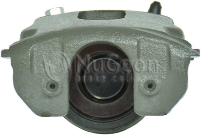 Nugeon Remanufactured Disc Brake Caliper 97P17643A