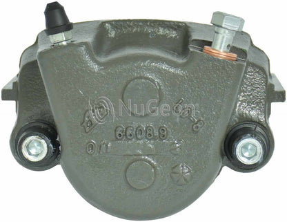 Nugeon Remanufactured Disc Brake Caliper 97P17643A