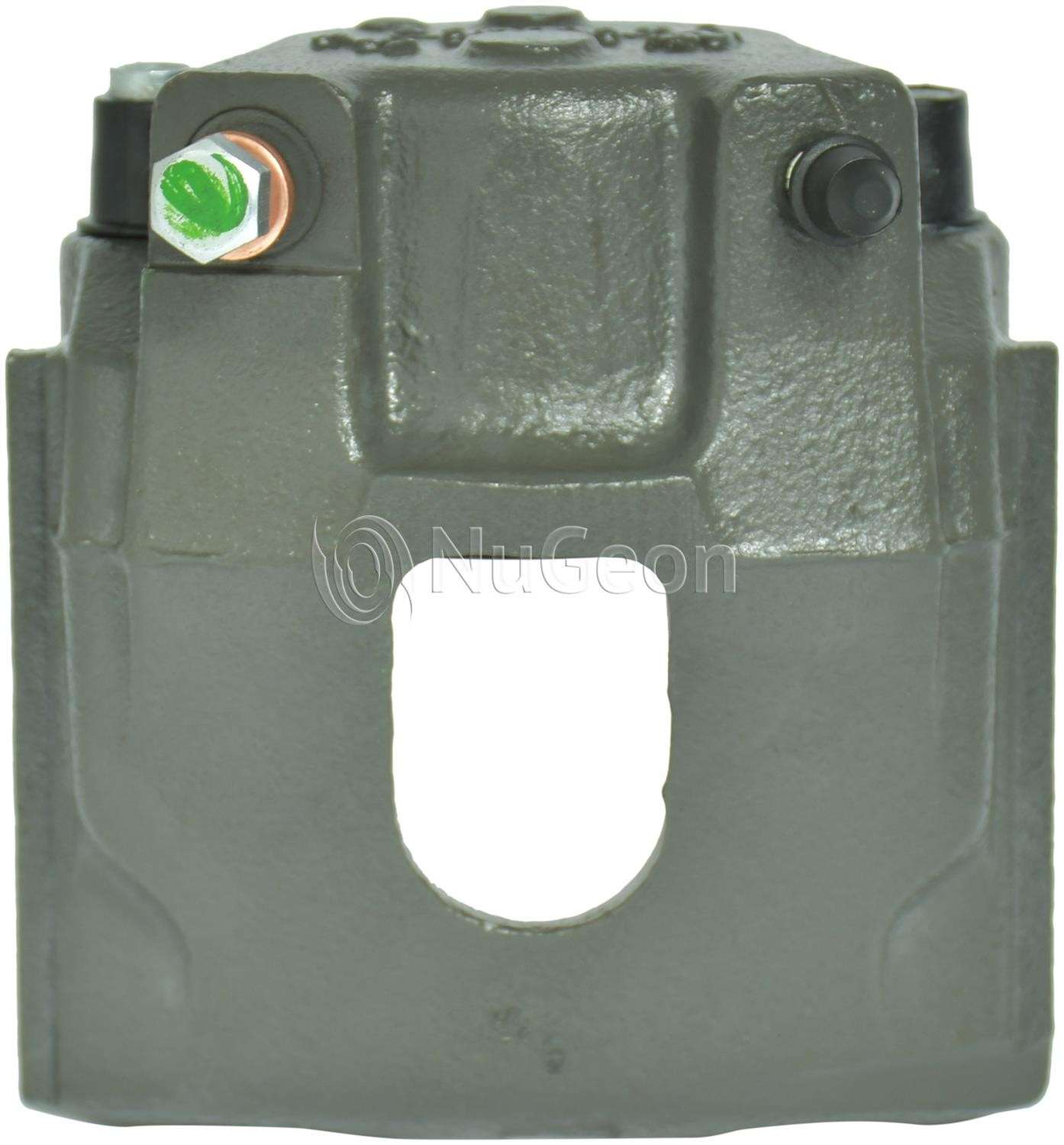 Nugeon Remanufactured Disc Brake Caliper 97P17643A