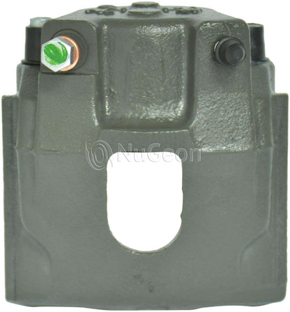 Nugeon Remanufactured Disc Brake Caliper 97P17643A