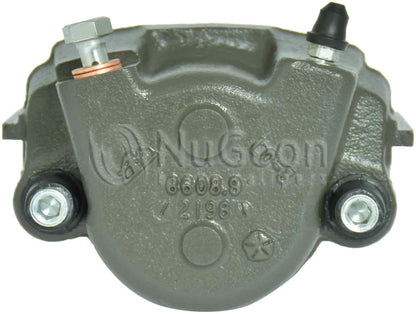 Nugeon Remanufactured Disc Brake Caliper 97P17643B