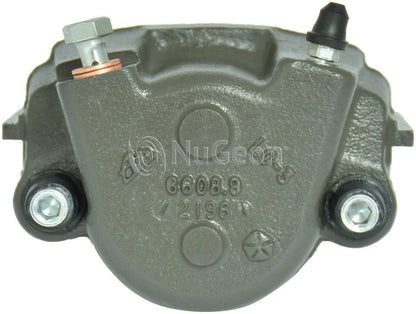 Nugeon Remanufactured Disc Brake Caliper 97P17643B