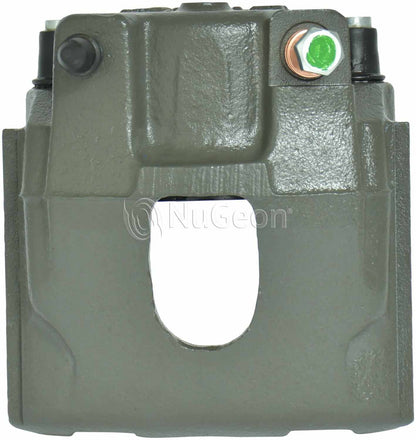 Nugeon Remanufactured Disc Brake Caliper 97P17643B