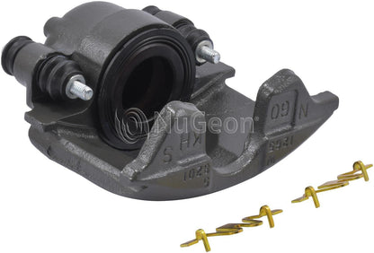 Nugeon Remanufactured Disc Brake Caliper 97P17646A