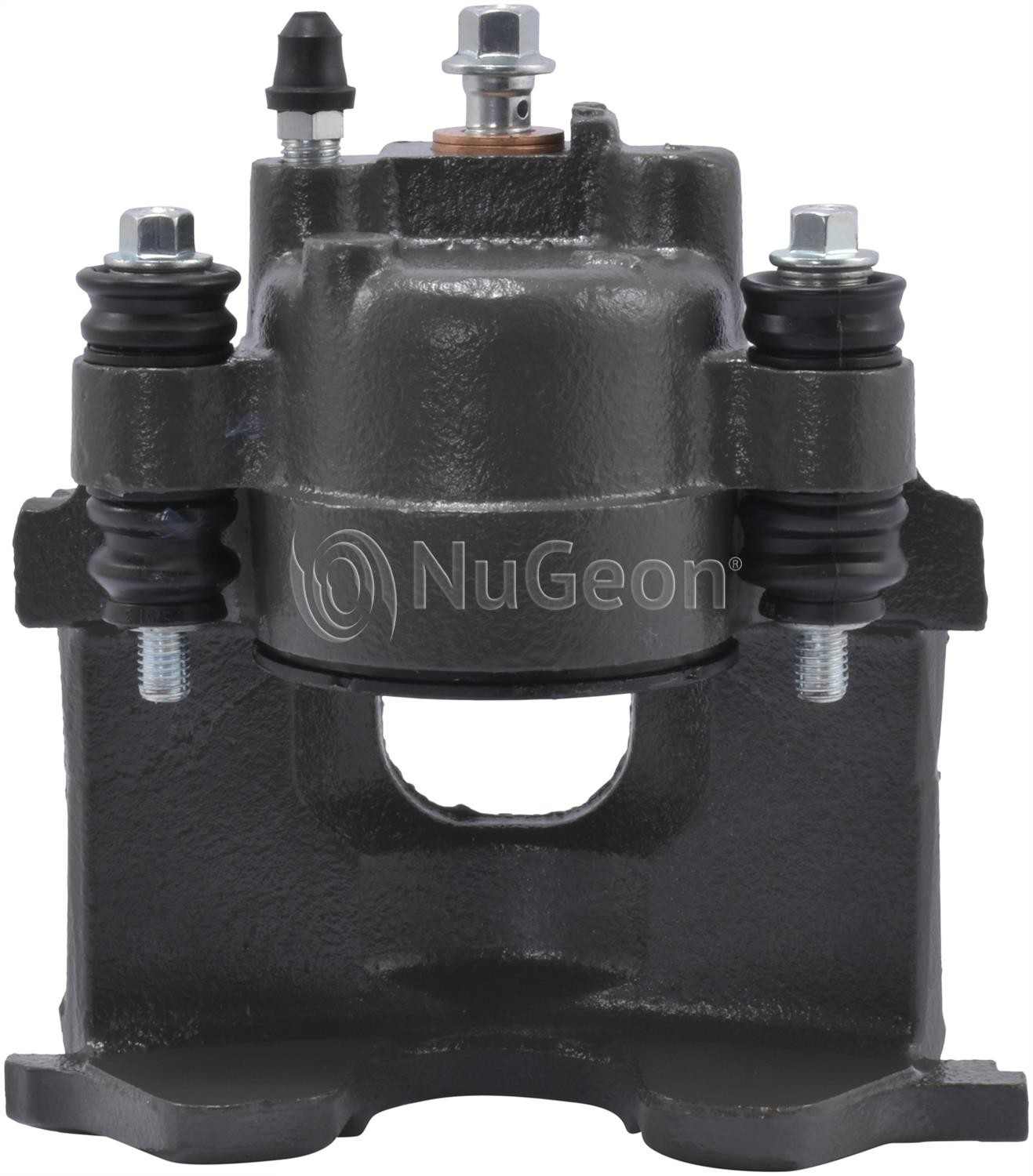 Nugeon Remanufactured Disc Brake Caliper 97P17646A