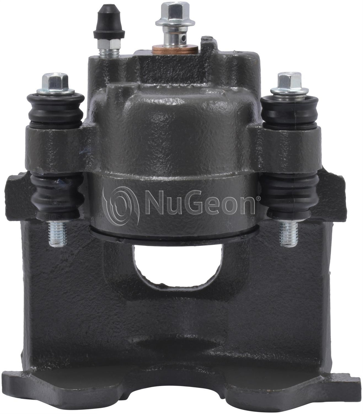 Nugeon Remanufactured Disc Brake Caliper 97P17646A