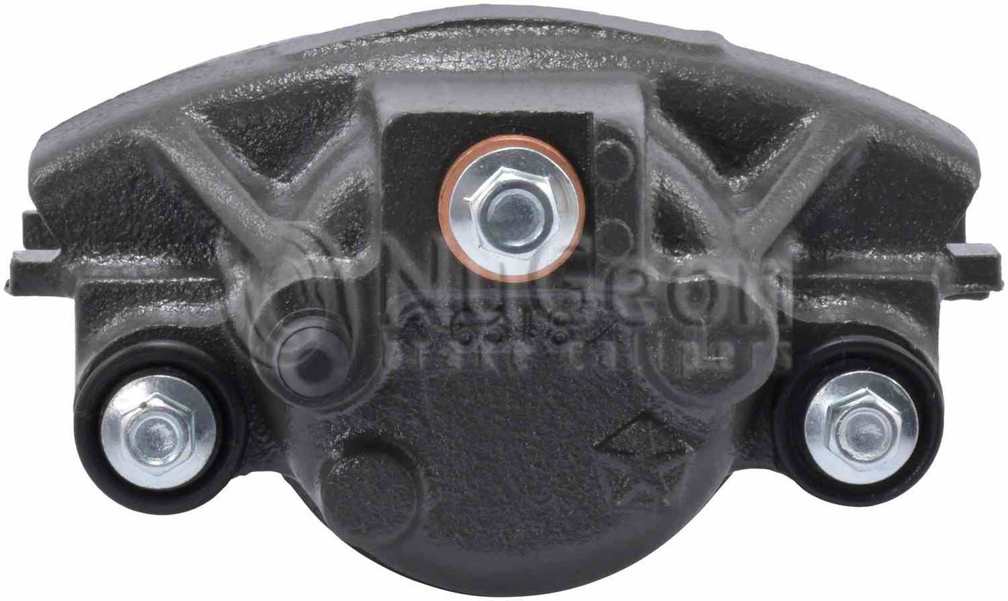 Nugeon Remanufactured Disc Brake Caliper 97P17646A