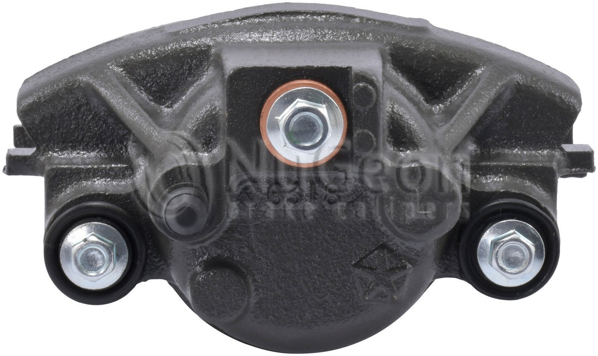 Nugeon Remanufactured Disc Brake Caliper 97P17646A