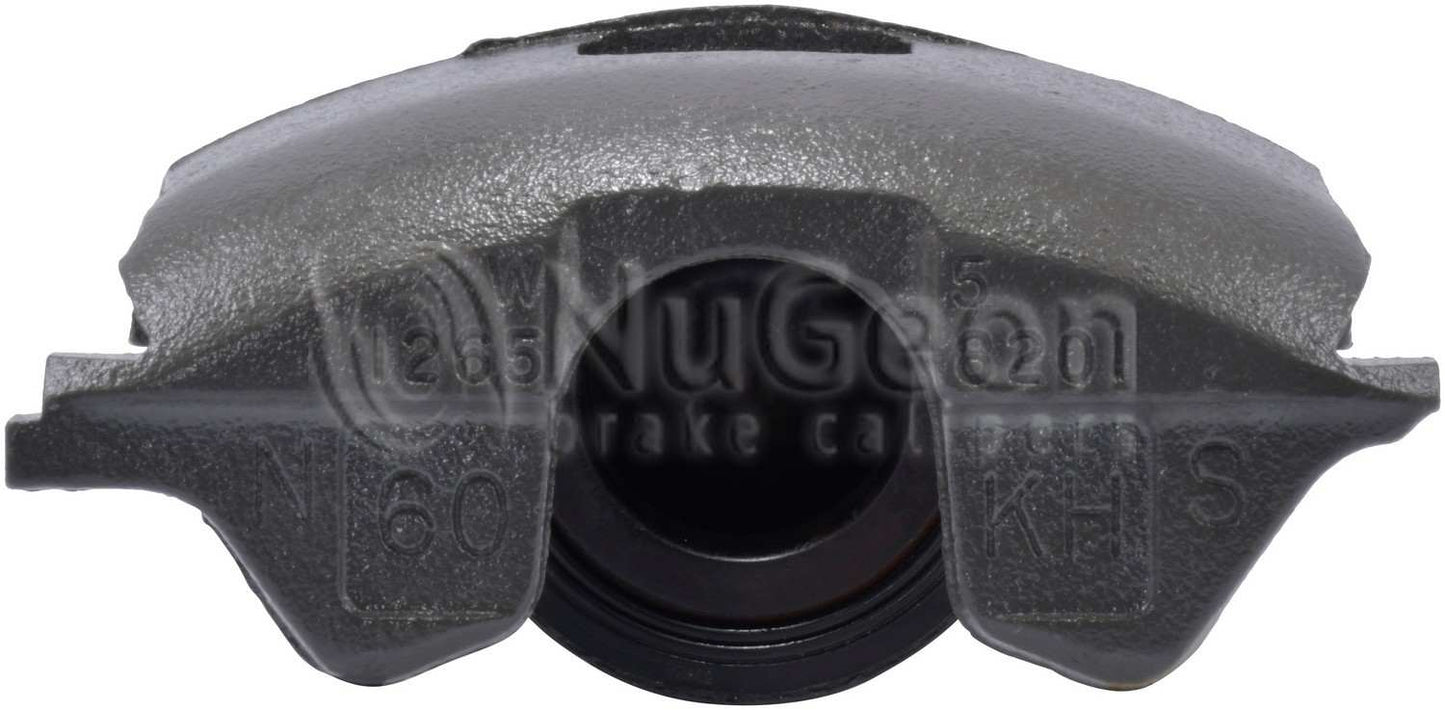 Nugeon Remanufactured Disc Brake Caliper 97P17646A