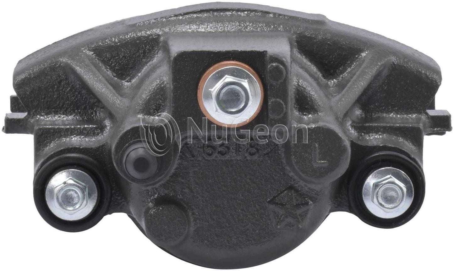 Nugeon Remanufactured Disc Brake Caliper 97P17646A