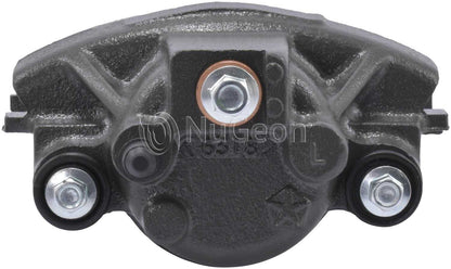 Nugeon Remanufactured Disc Brake Caliper 97P17646A