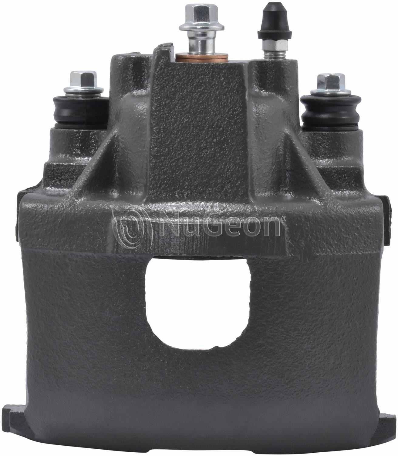 Nugeon Remanufactured Disc Brake Caliper 97P17646A