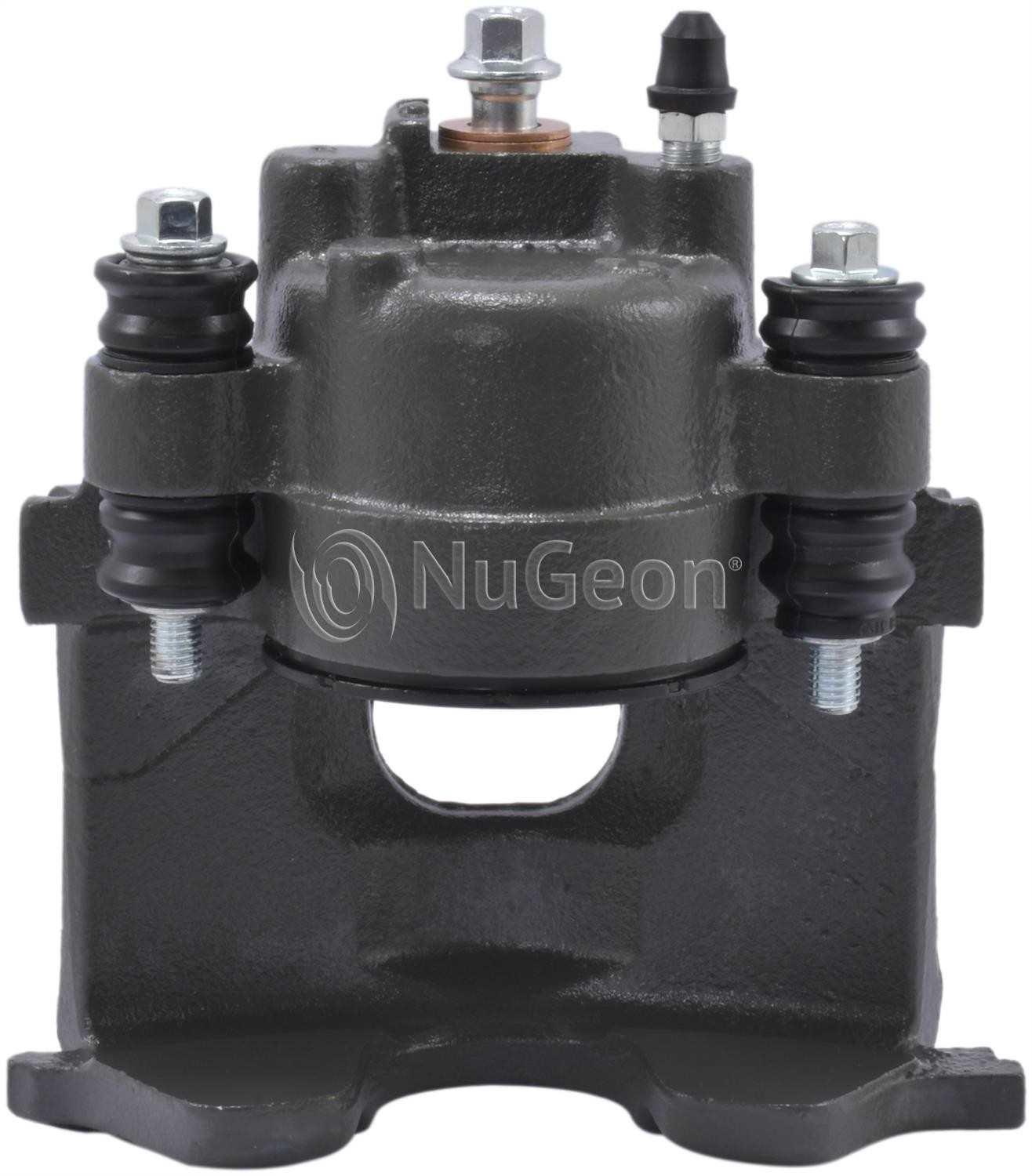 Nugeon Remanufactured Disc Brake Caliper 97P17646B