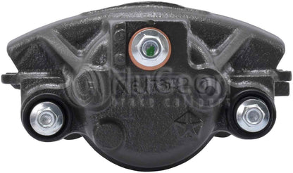 Nugeon Remanufactured Disc Brake Caliper 97P17646B