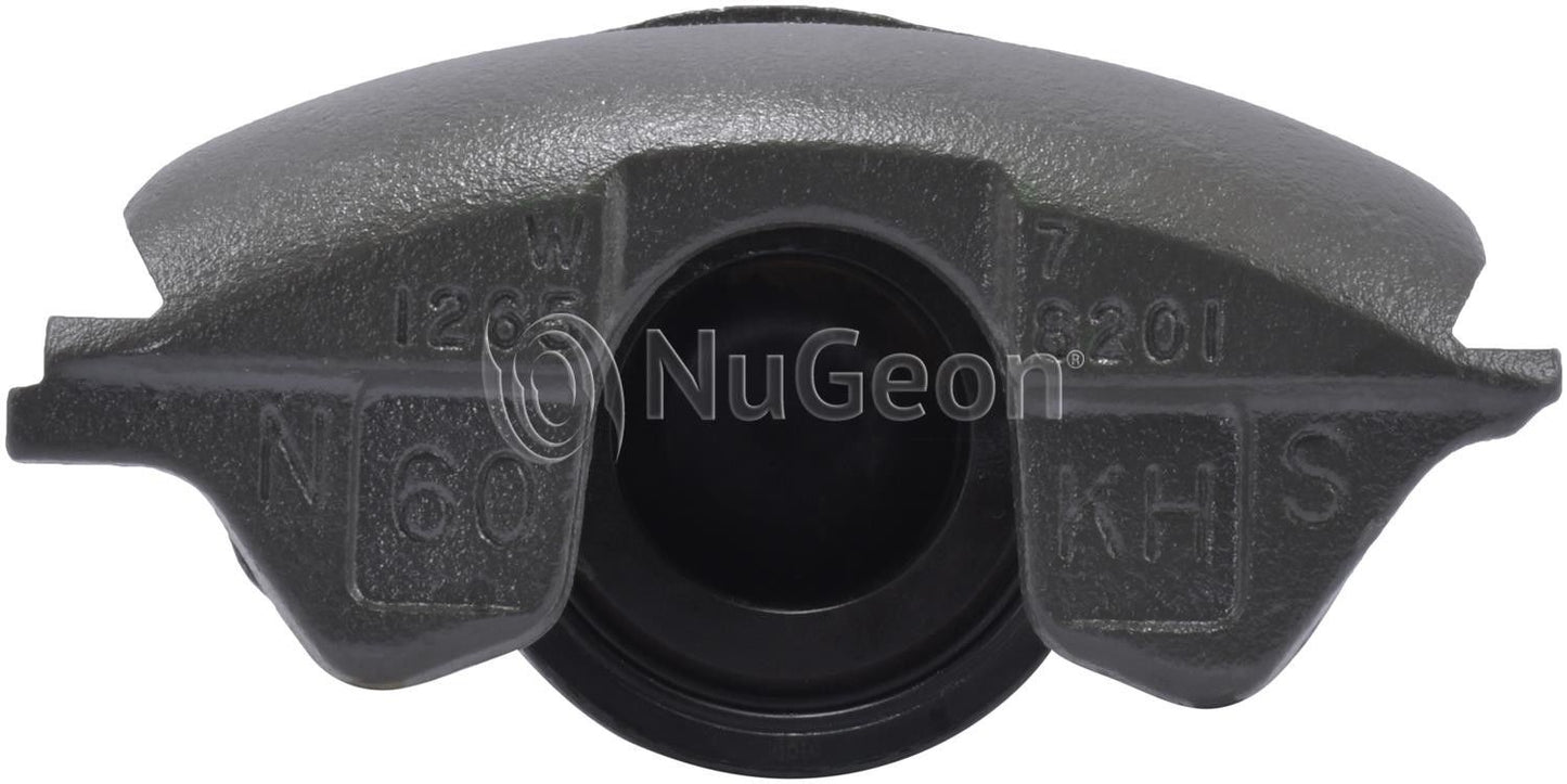 Nugeon Remanufactured Disc Brake Caliper 97P17646B