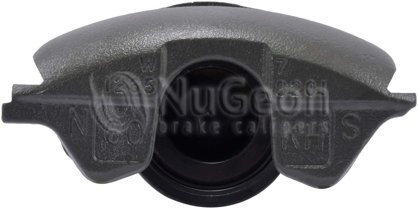 Nugeon Remanufactured Disc Brake Caliper 97P17646B