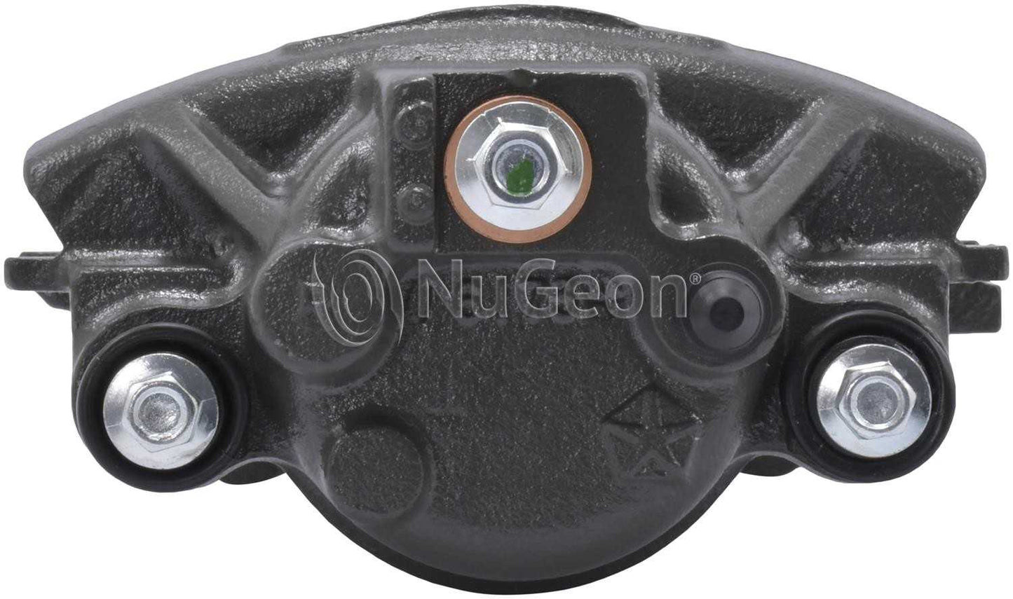 Nugeon Remanufactured Disc Brake Caliper 97P17646B