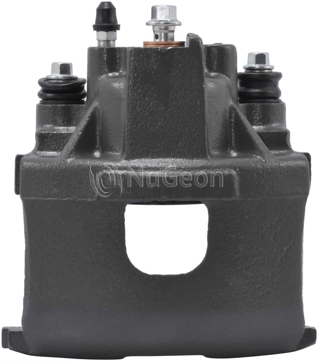 Nugeon Remanufactured Disc Brake Caliper 97P17646B