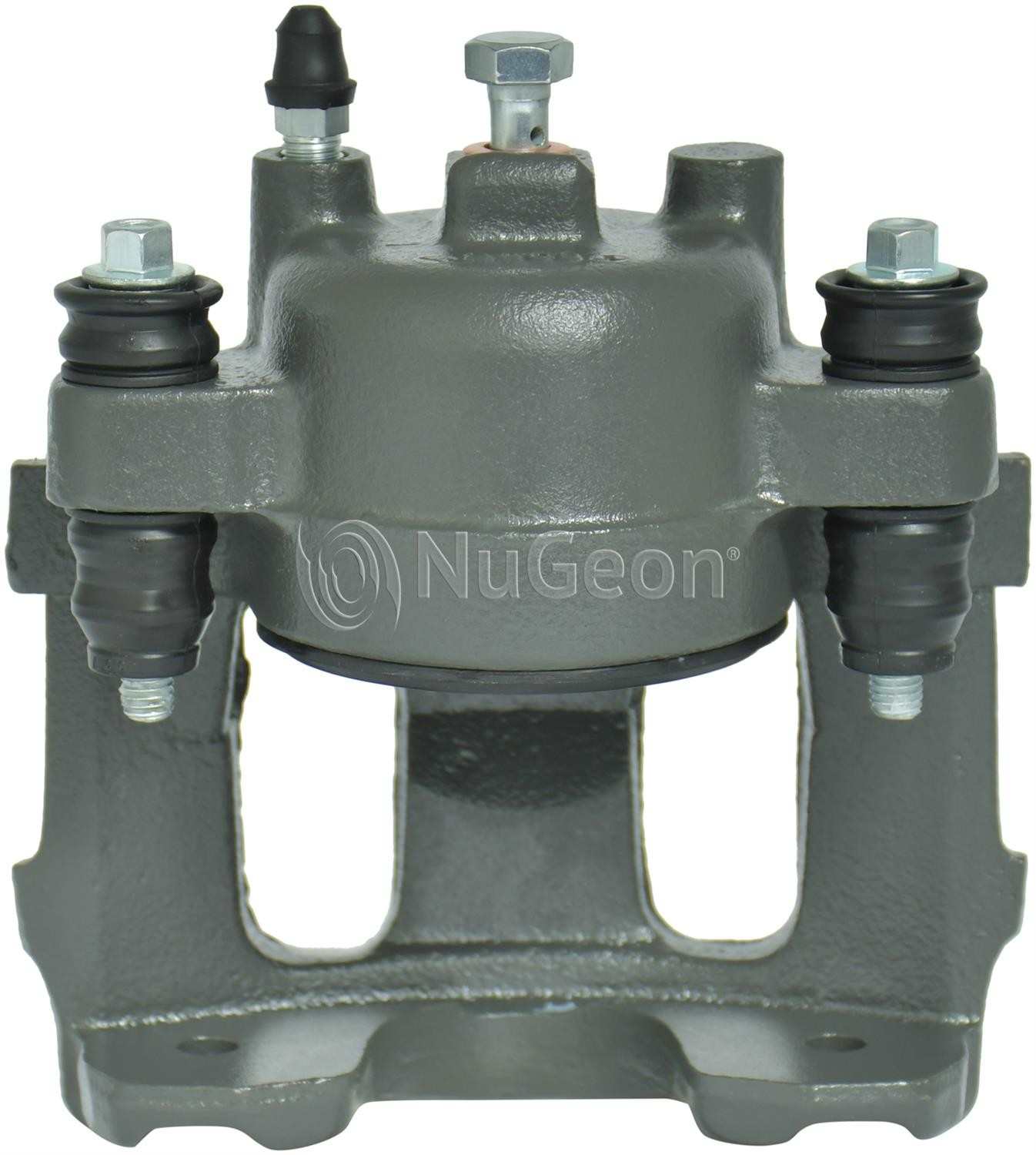 Nugeon Remanufactured Disc Brake Caliper 97P17647A