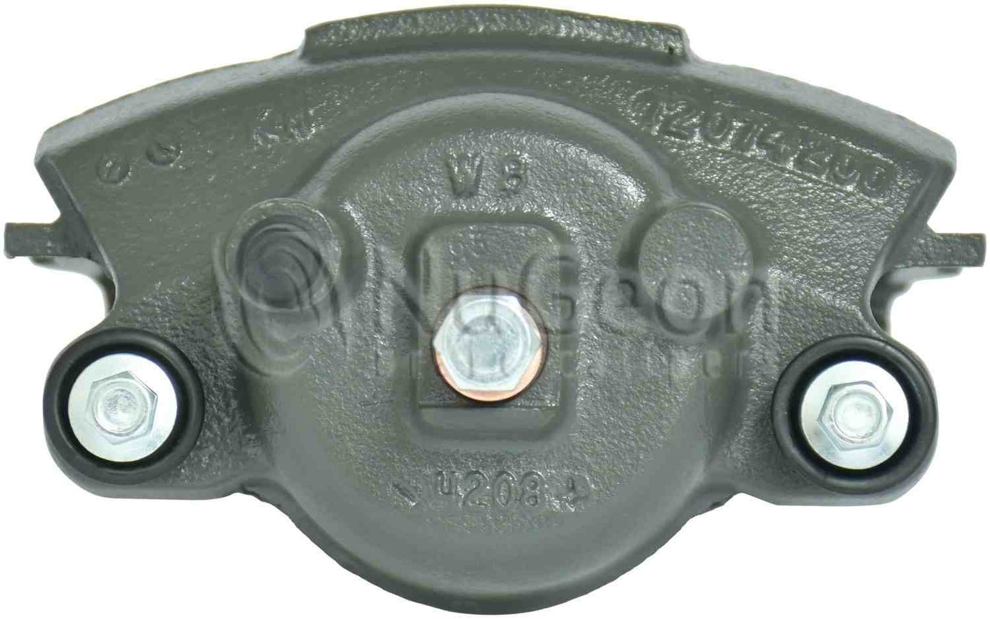 Nugeon Remanufactured Disc Brake Caliper 97P17647A