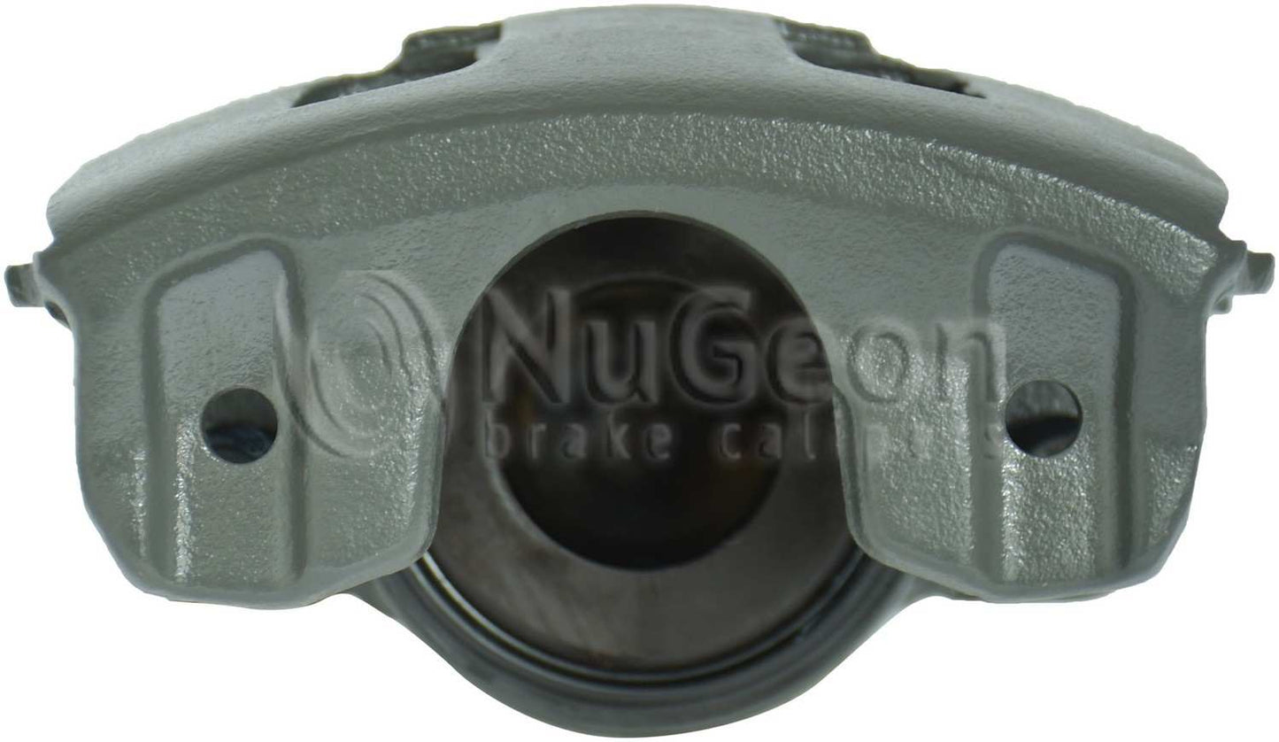 Nugeon Remanufactured Disc Brake Caliper 97P17647A