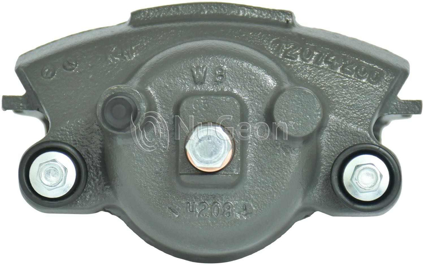 Nugeon Remanufactured Disc Brake Caliper 97P17647A