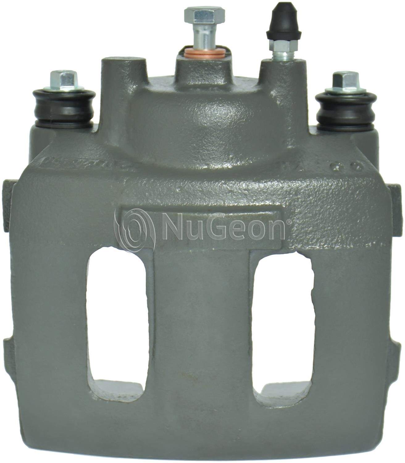 Nugeon Remanufactured Disc Brake Caliper 97P17647A