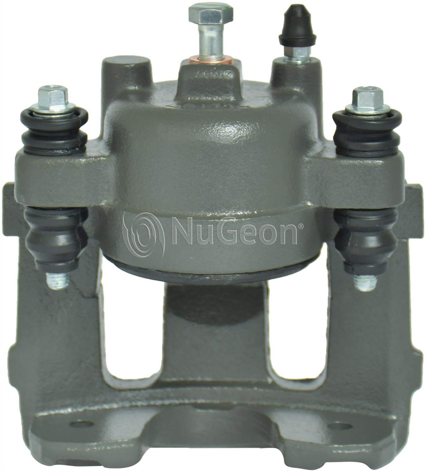 Nugeon Remanufactured Disc Brake Caliper 97P17647B