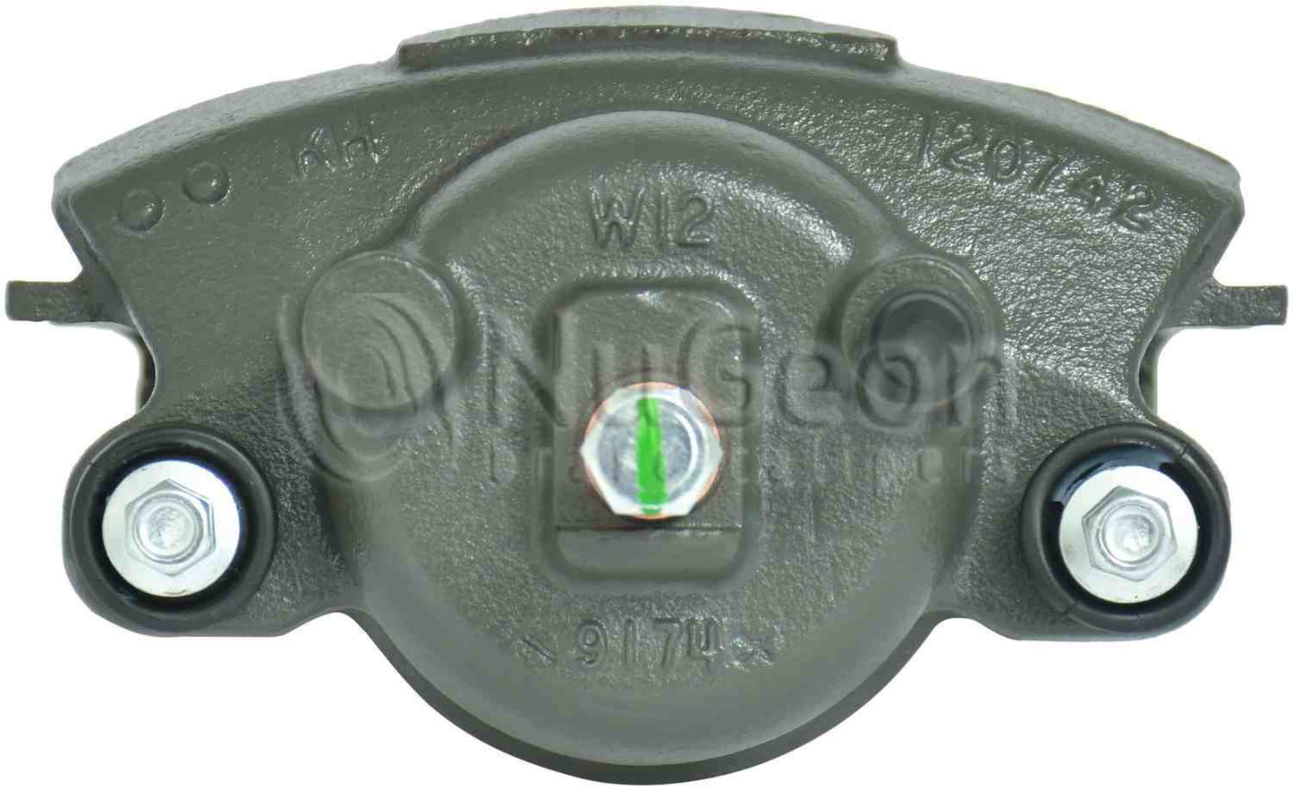 Nugeon Remanufactured Disc Brake Caliper 97P17647B