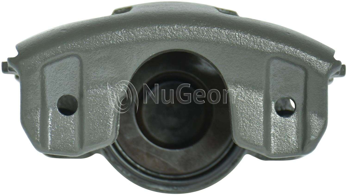 Nugeon Remanufactured Disc Brake Caliper 97P17647B