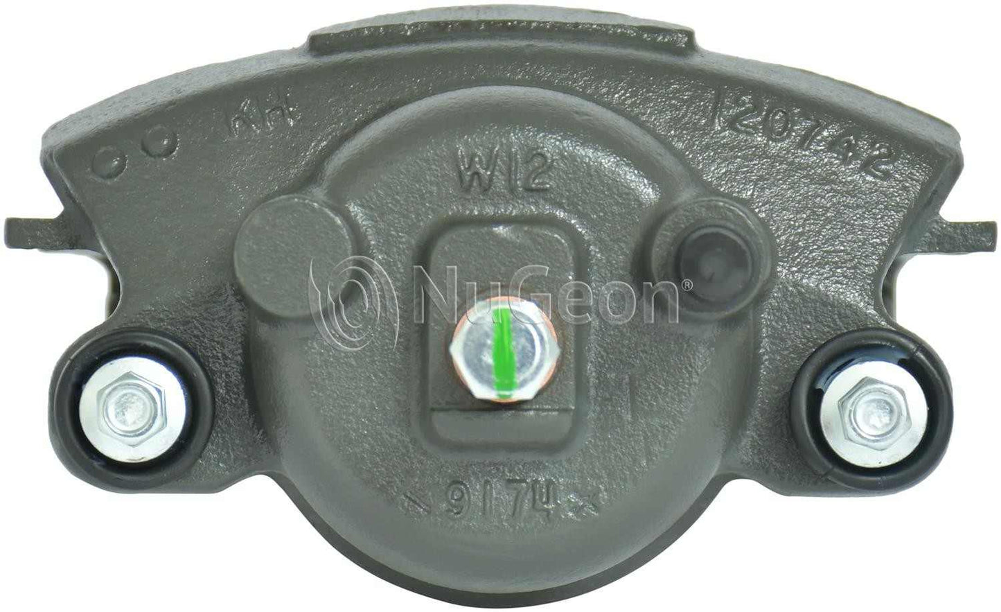 Nugeon Remanufactured Disc Brake Caliper 97P17647B