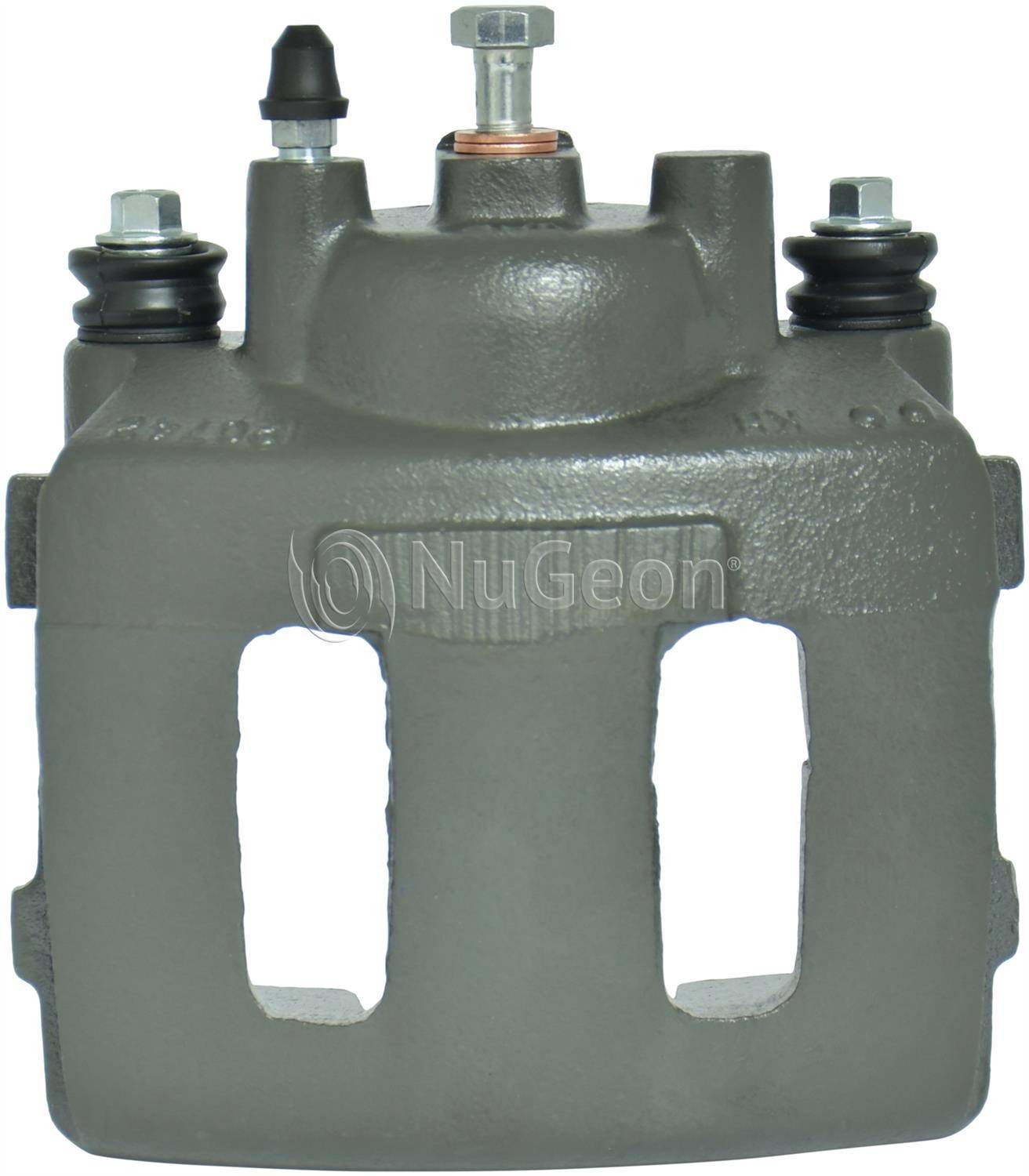 Nugeon Remanufactured Disc Brake Caliper 97P17647B