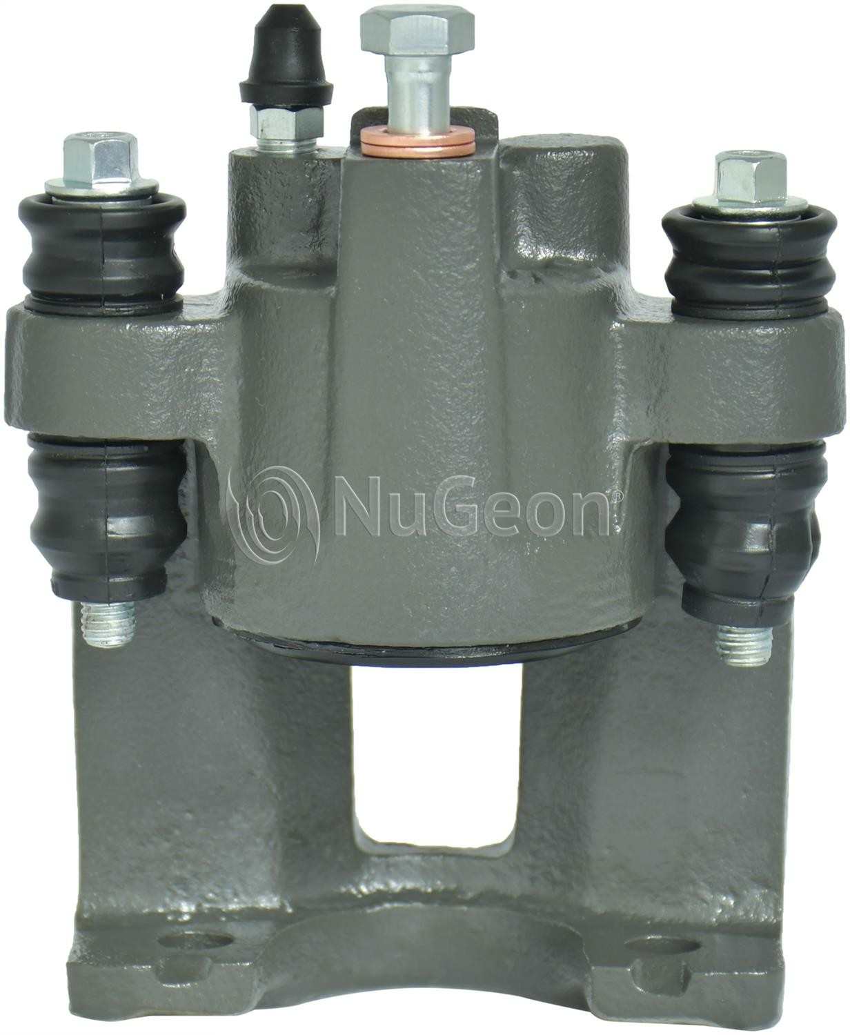 Nugeon Remanufactured Disc Brake Caliper 97P17651A