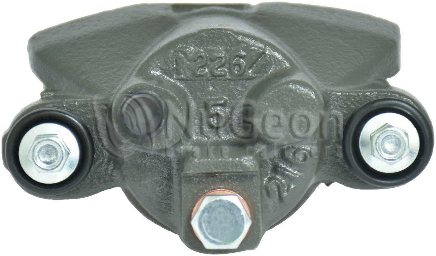 Nugeon Remanufactured Disc Brake Caliper 97P17651A