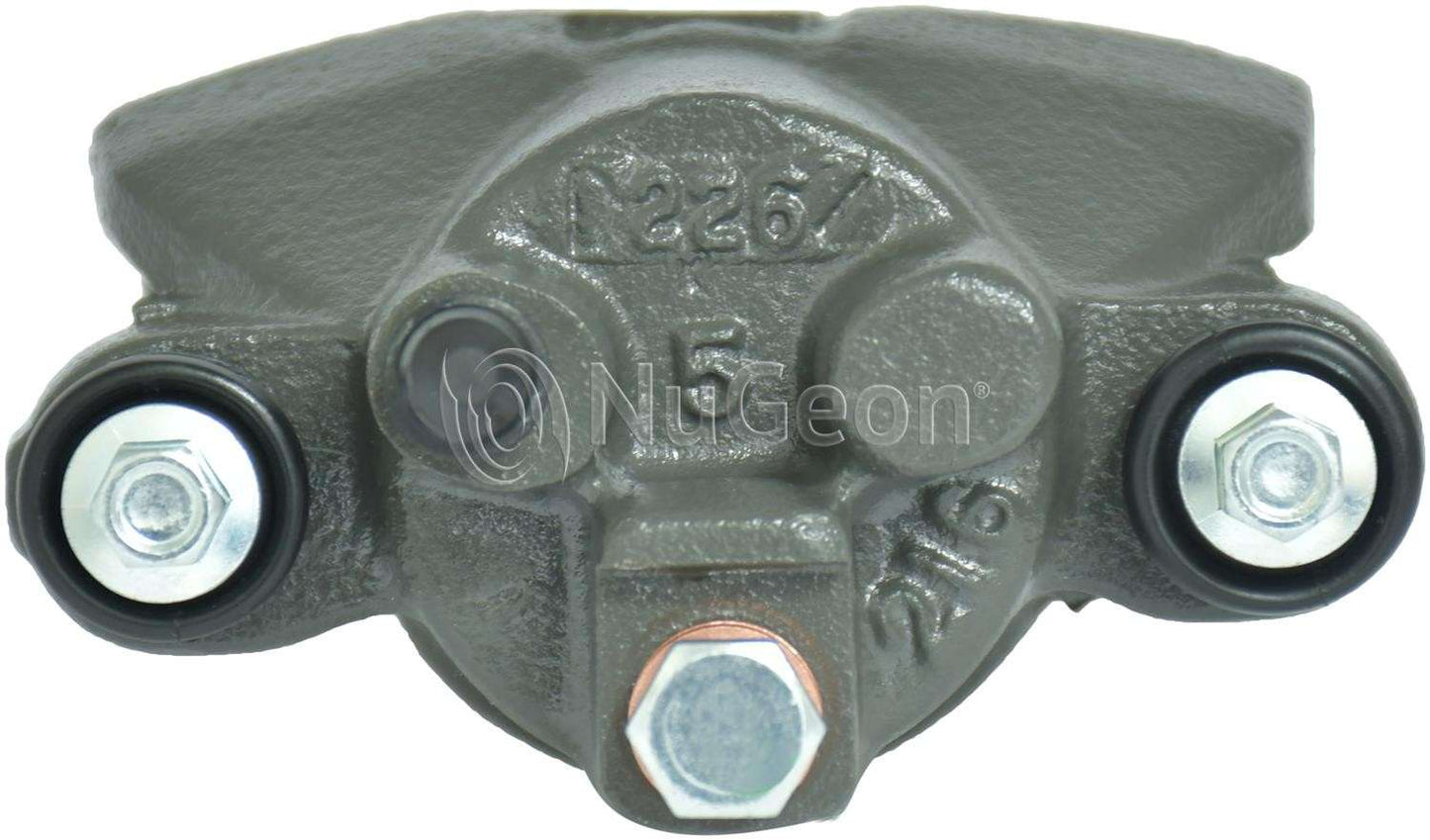 Nugeon Remanufactured Disc Brake Caliper 97P17651A
