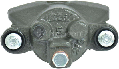 Nugeon Remanufactured Disc Brake Caliper 97P17651A